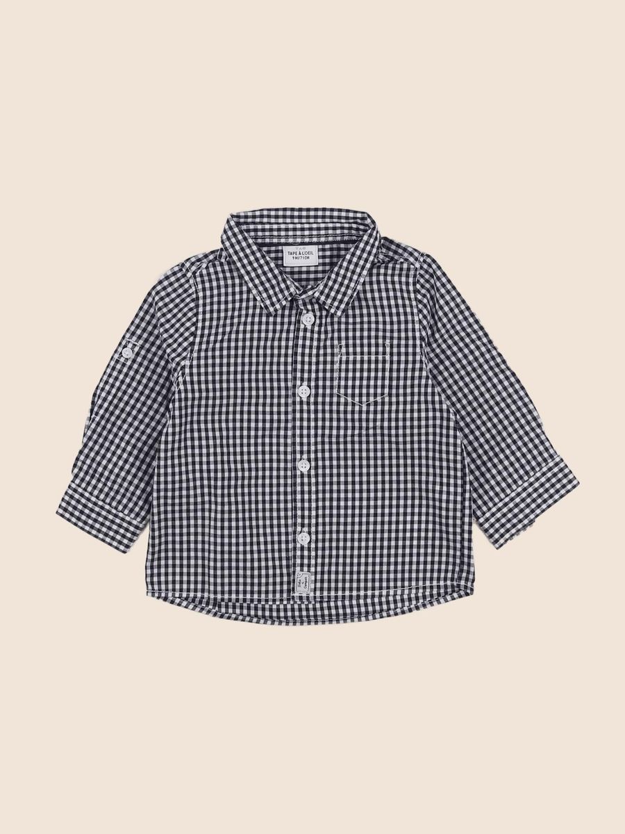 Chemise - Très bon état, TAPE A L'OEIL