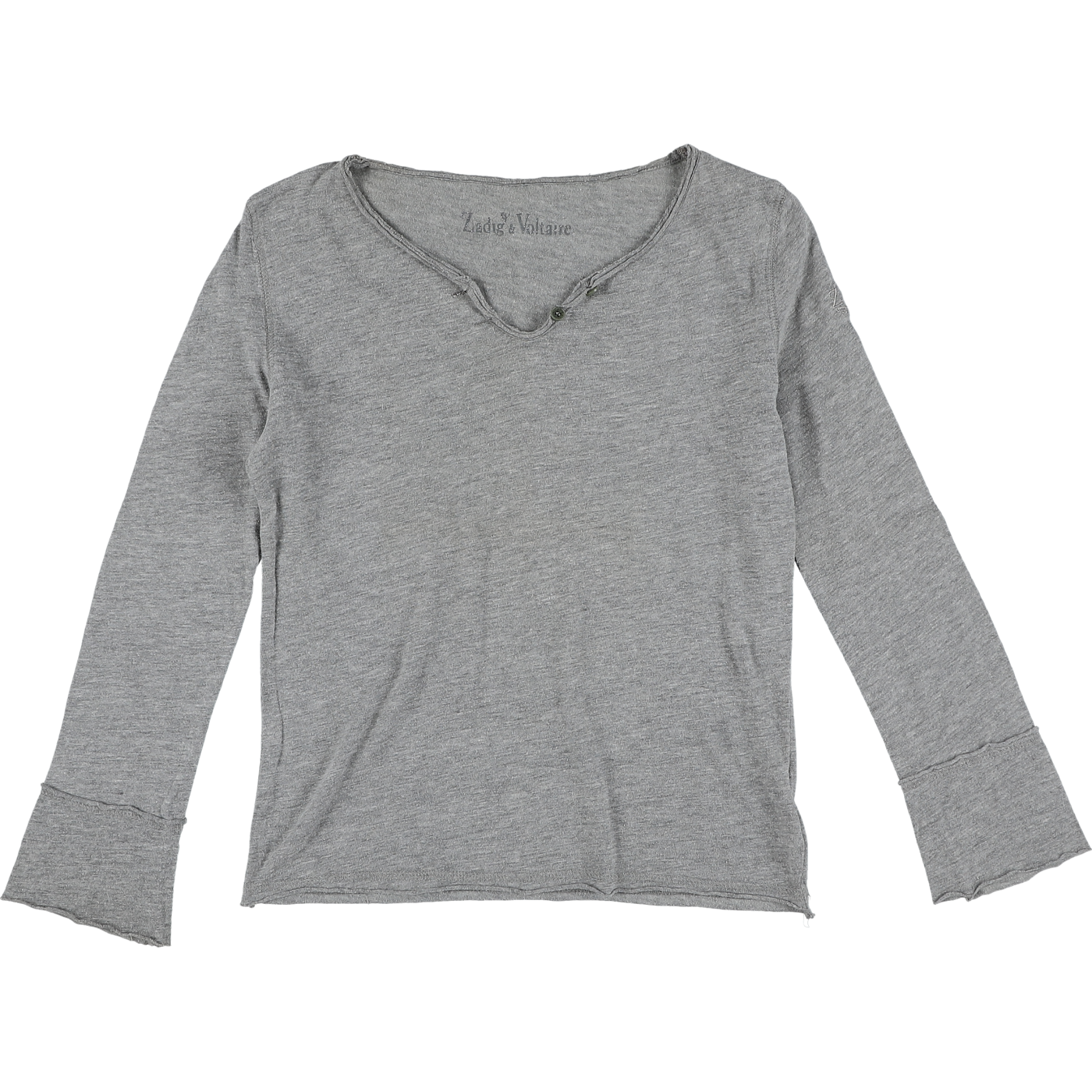T-shirt - Très bon état, ZADIG&VOLTAIRE
