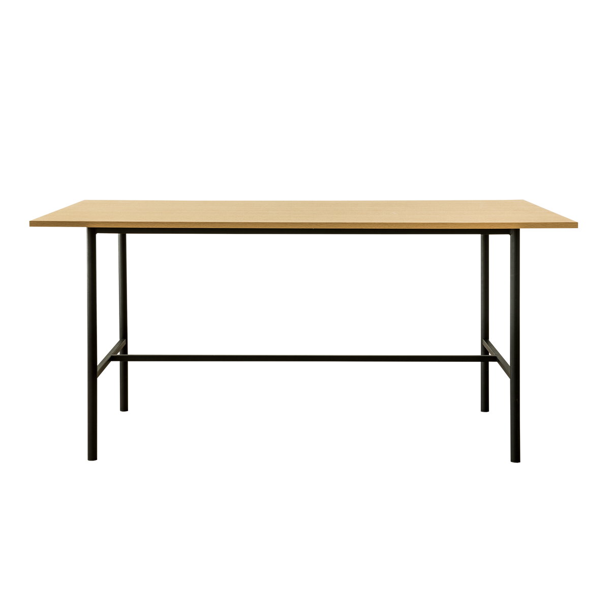 Table à manger Mélamine - GAIA, KENAY