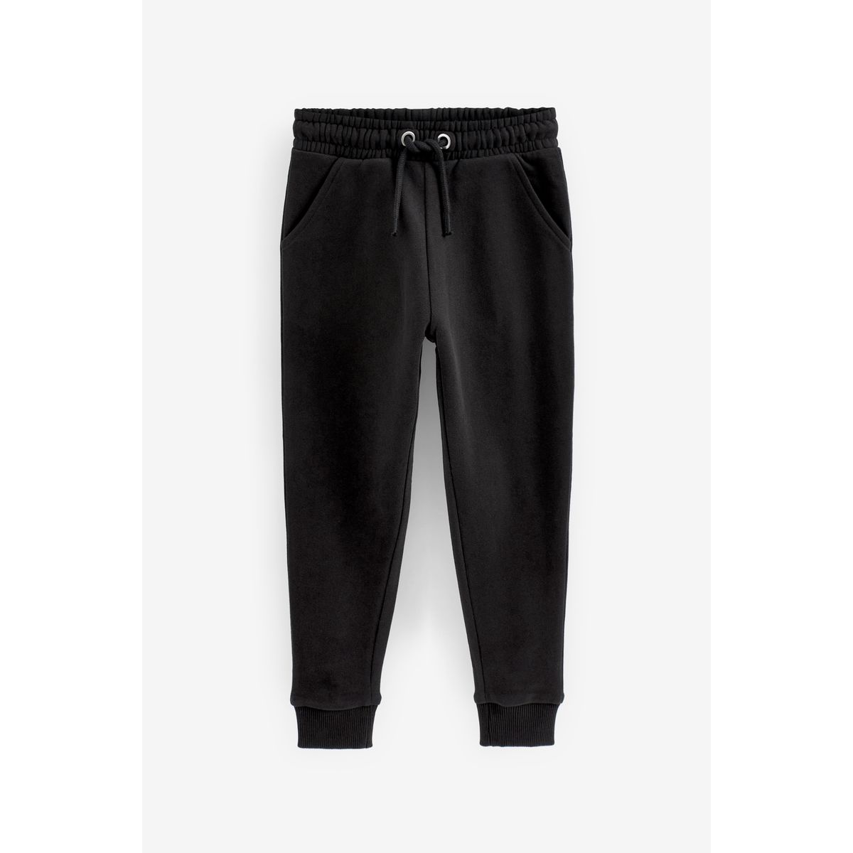 Pantalon De Jogging Regular En Jersey Doux, NEXT