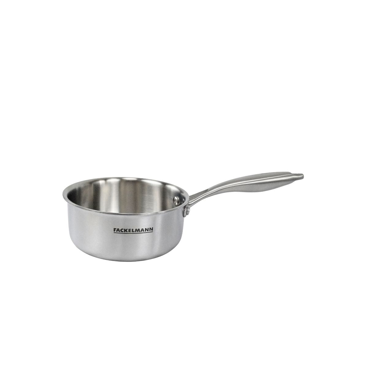 Batterie de cuisine 1 casserole 14cm VITA3, FACKELMANN