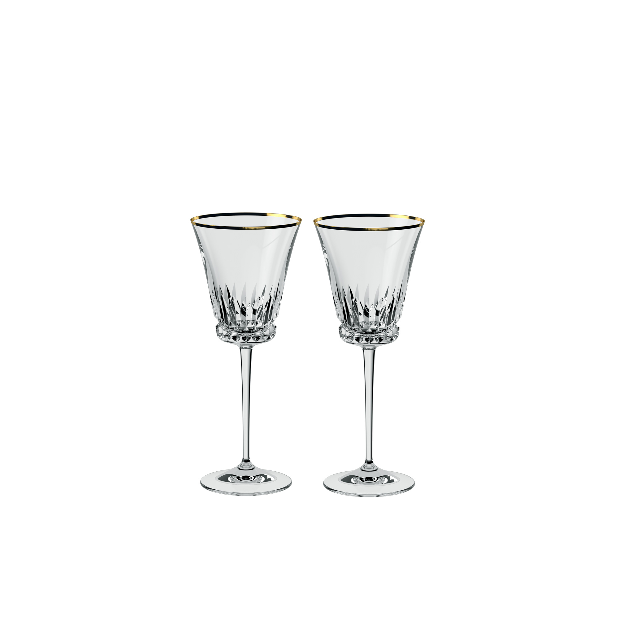 Verre À Vin Blanc, 2 Pièces GRAND ROYAL, VILLEROY & BOCH SIGNATURE