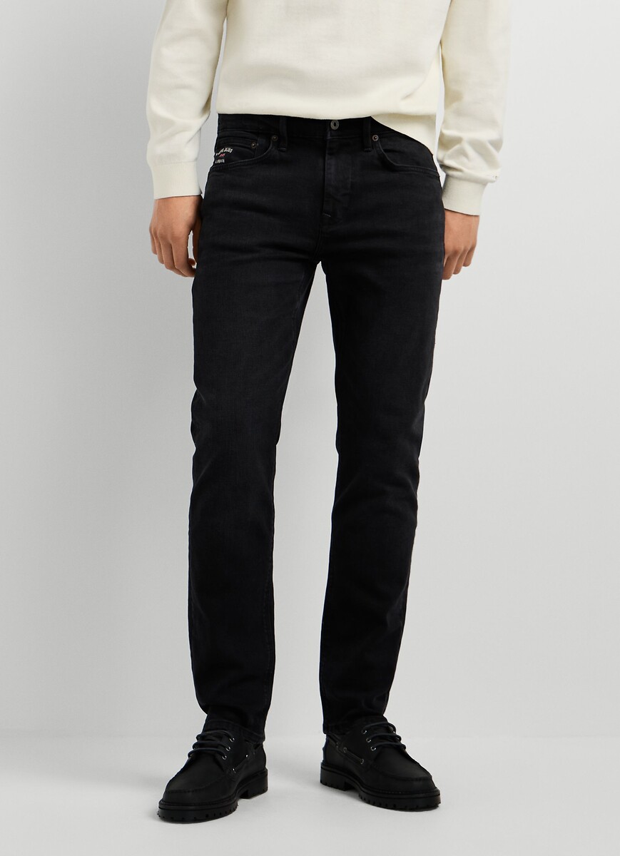 Jeans skinny HATCH, PEPE JEANS