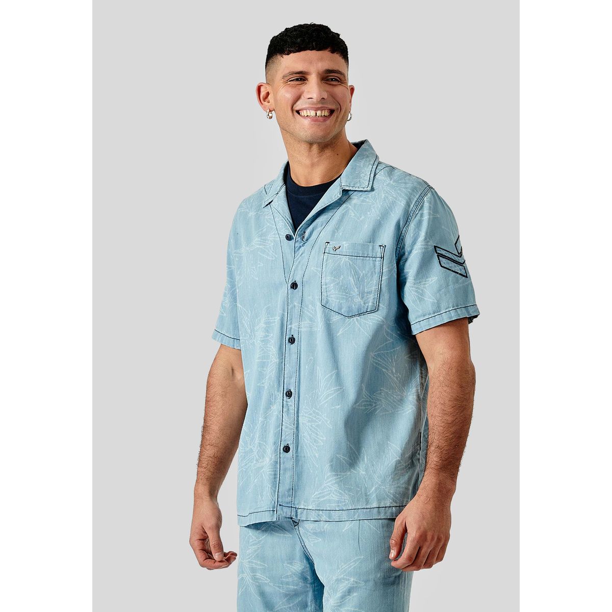 La redoute best sale homme chemise