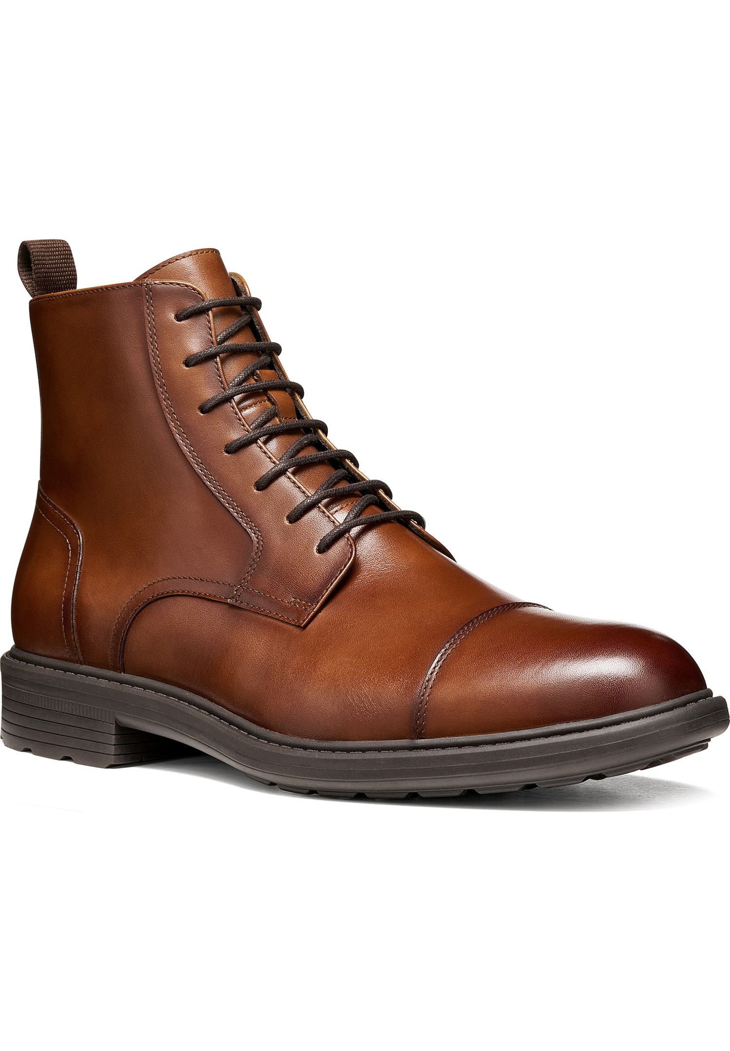 Bottes Et Bottines  U WALK PLEASURE B, GEOX