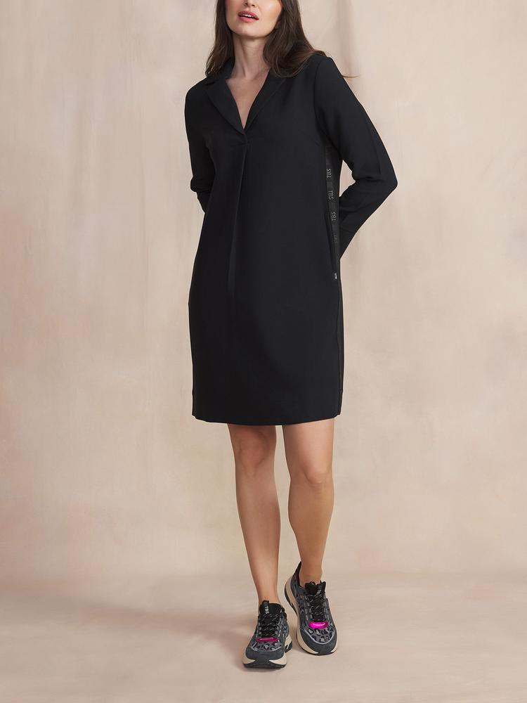 Robe courte NOLWEROB, TBS