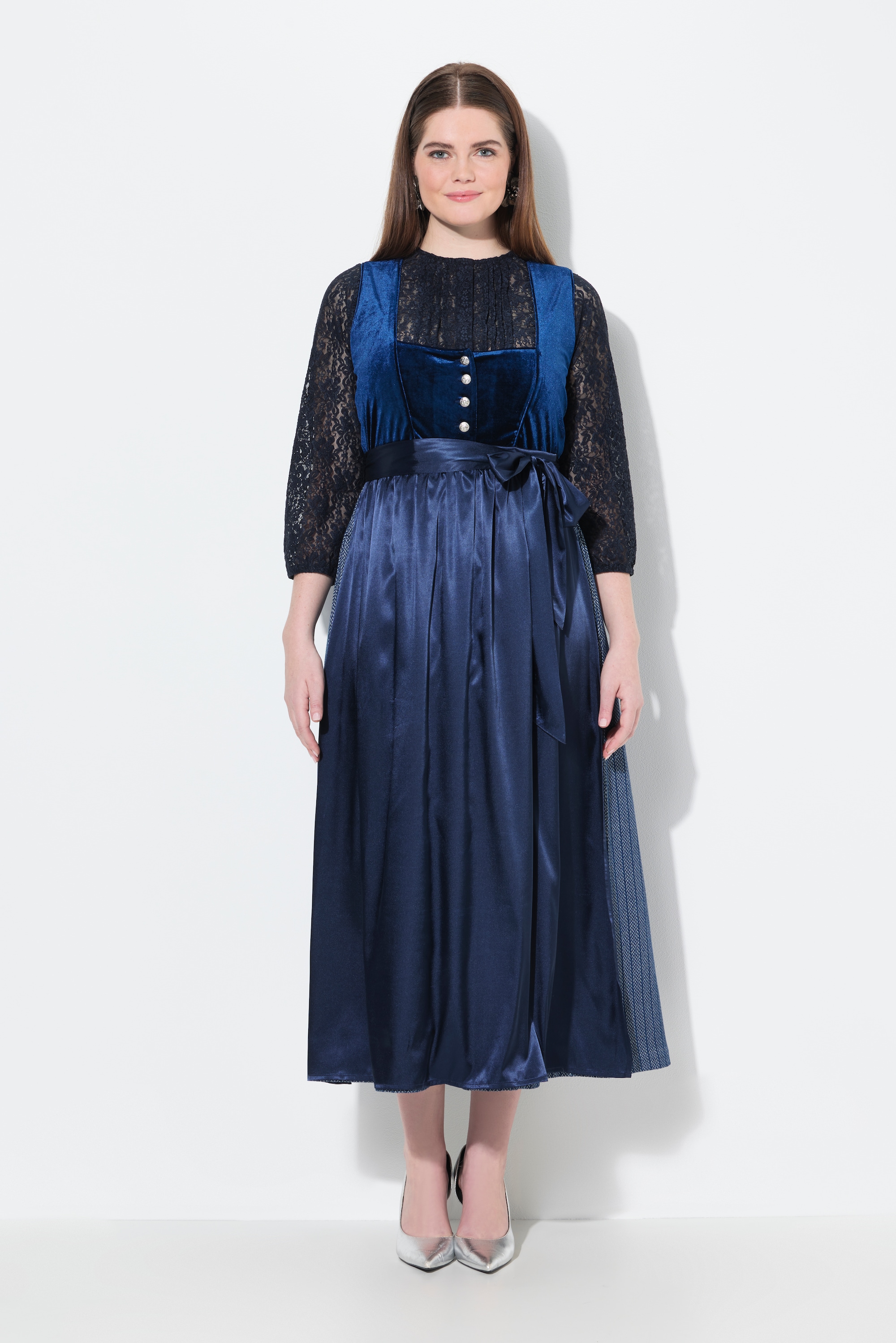 Costume traditionnel Dirndl en, ULLA POPKEN