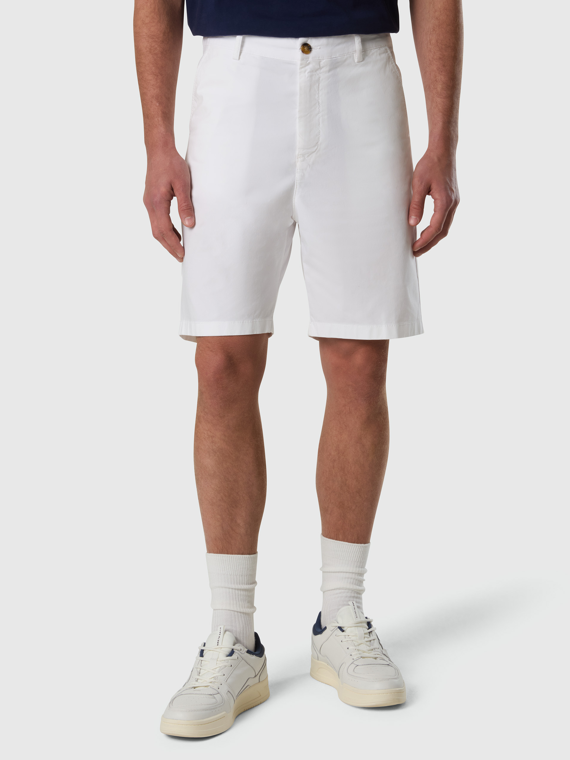 Shorts chino FREEDOM, NORTH SAILS