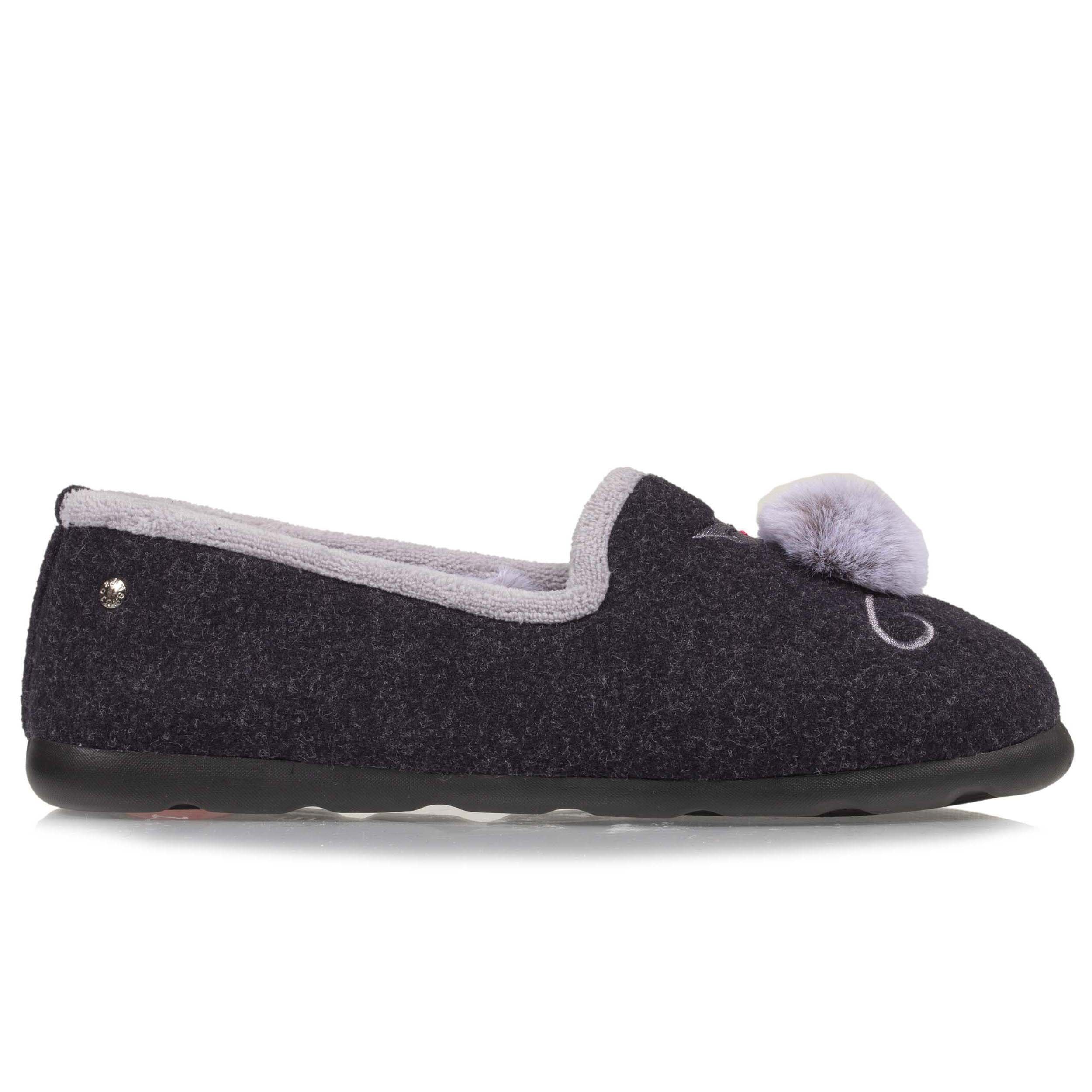 Chaussons Mocassins Isotoner Homme – Ultra Doux, Chaleureux Et Légers Pour Un Confort Absolu