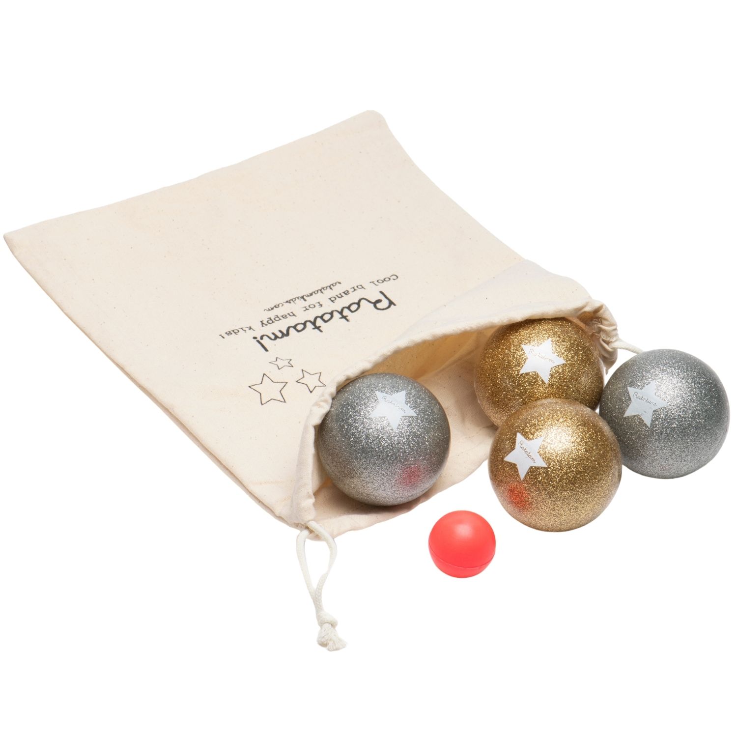 Jeux de boules, RATATAM