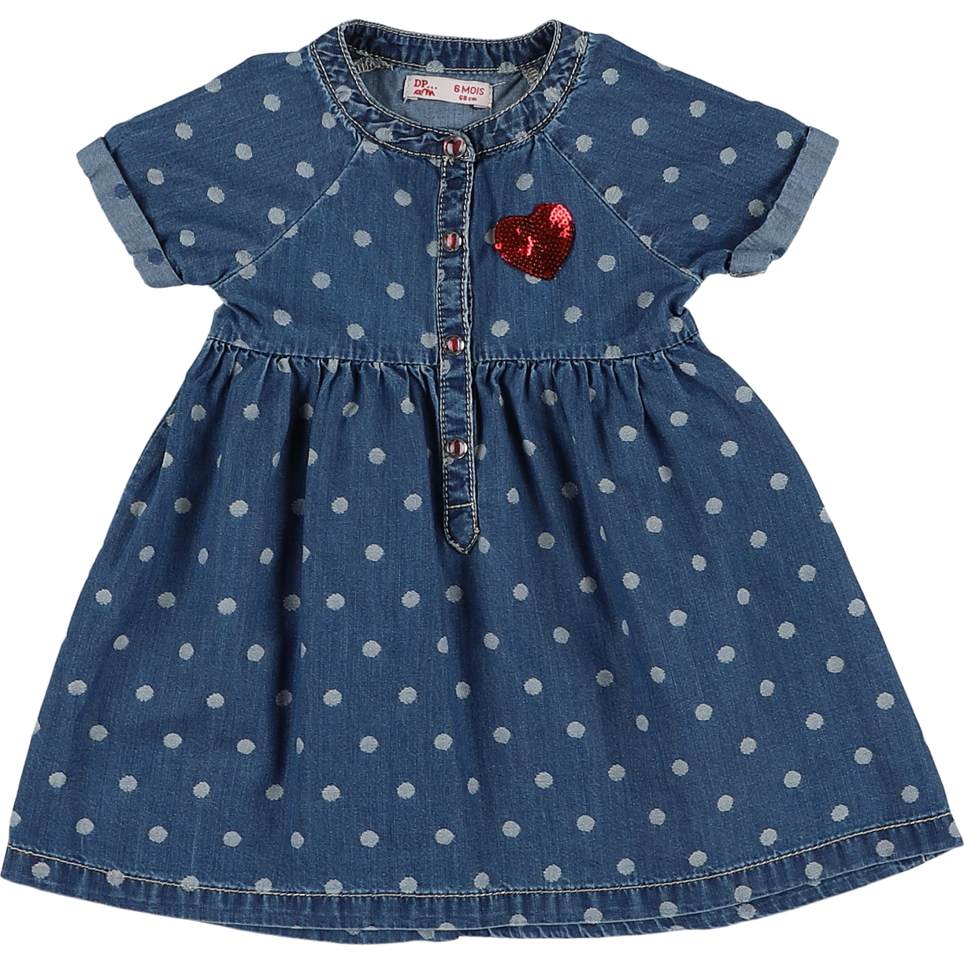 Robe - Très bon état, DPAM