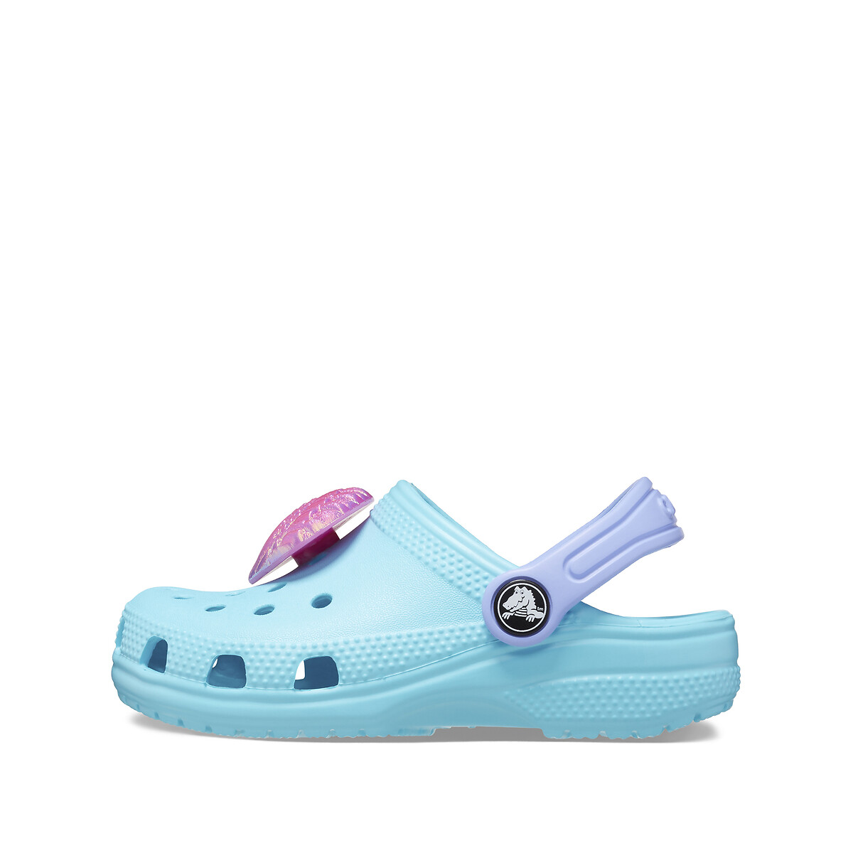 Mermaid clogs hot sale