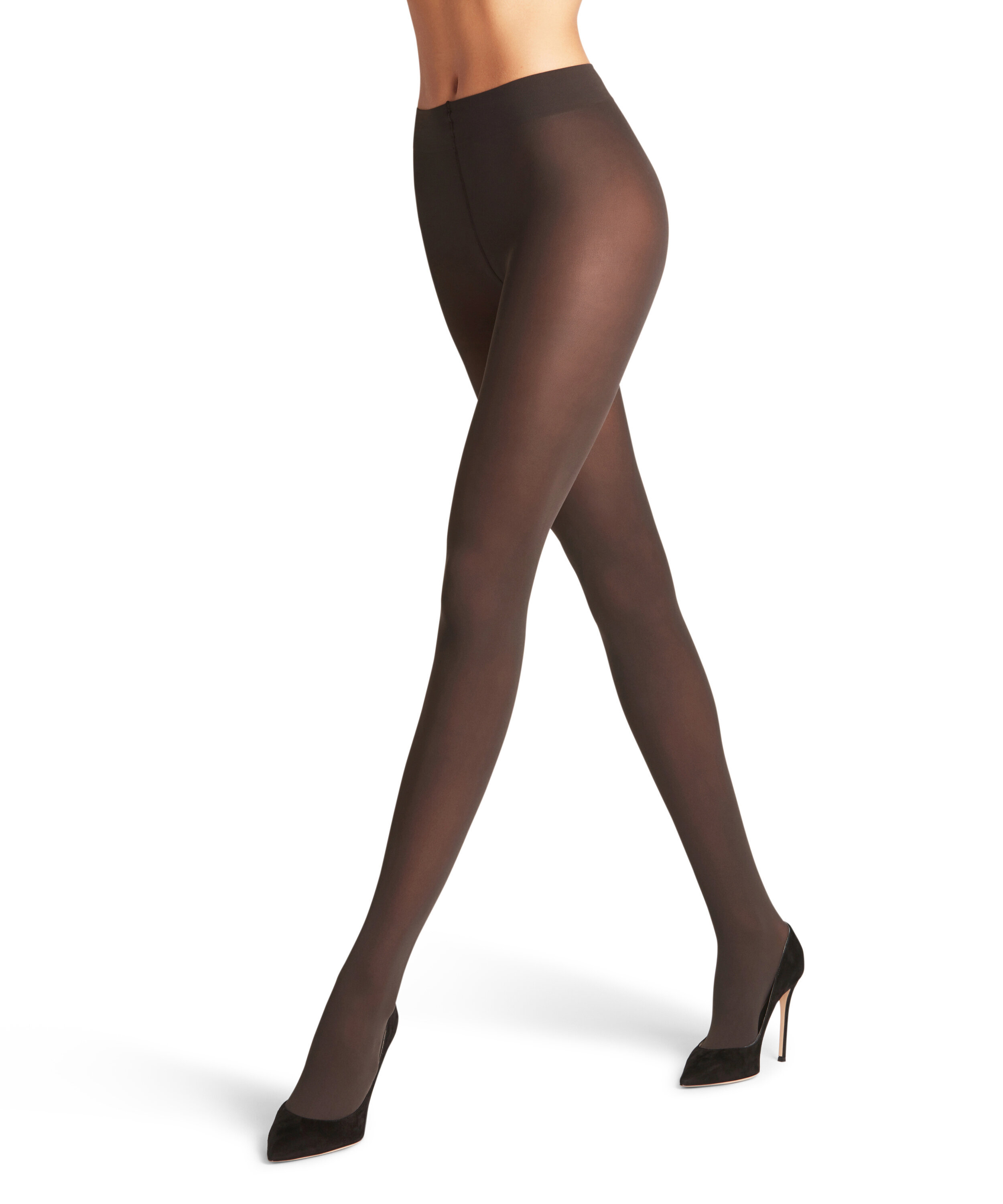 Collant prime rib 60 fibre artificielle Falke | La Redoute