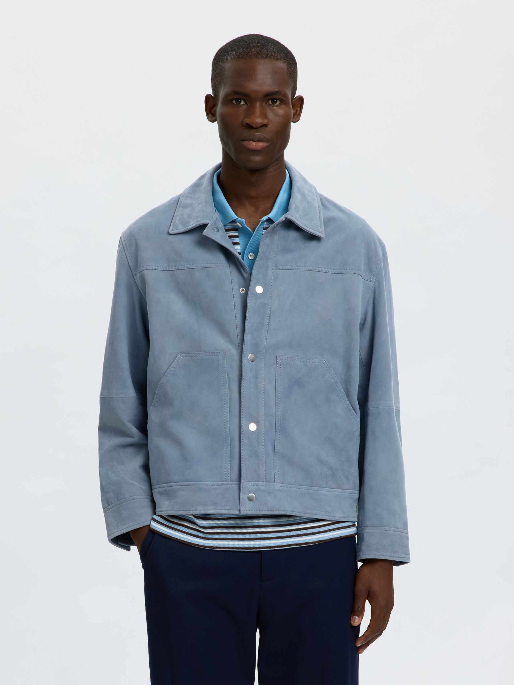 Veste, SELECTED