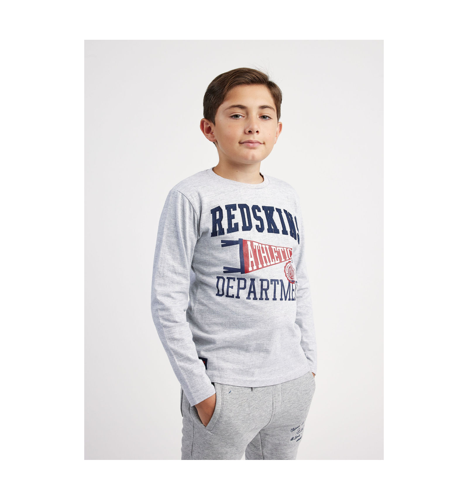 T-shirt 77419, REDSKINS