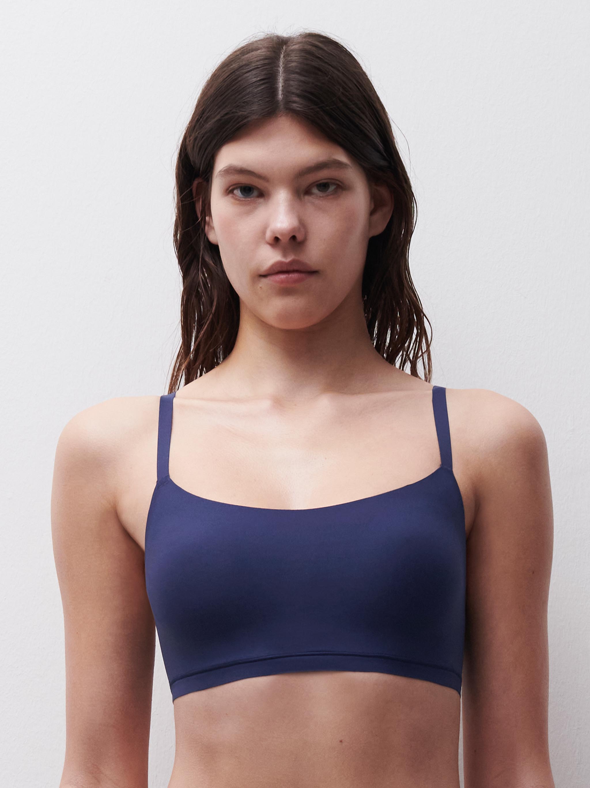 Brassière coques SOFTSTRETCH, CHANTELLE