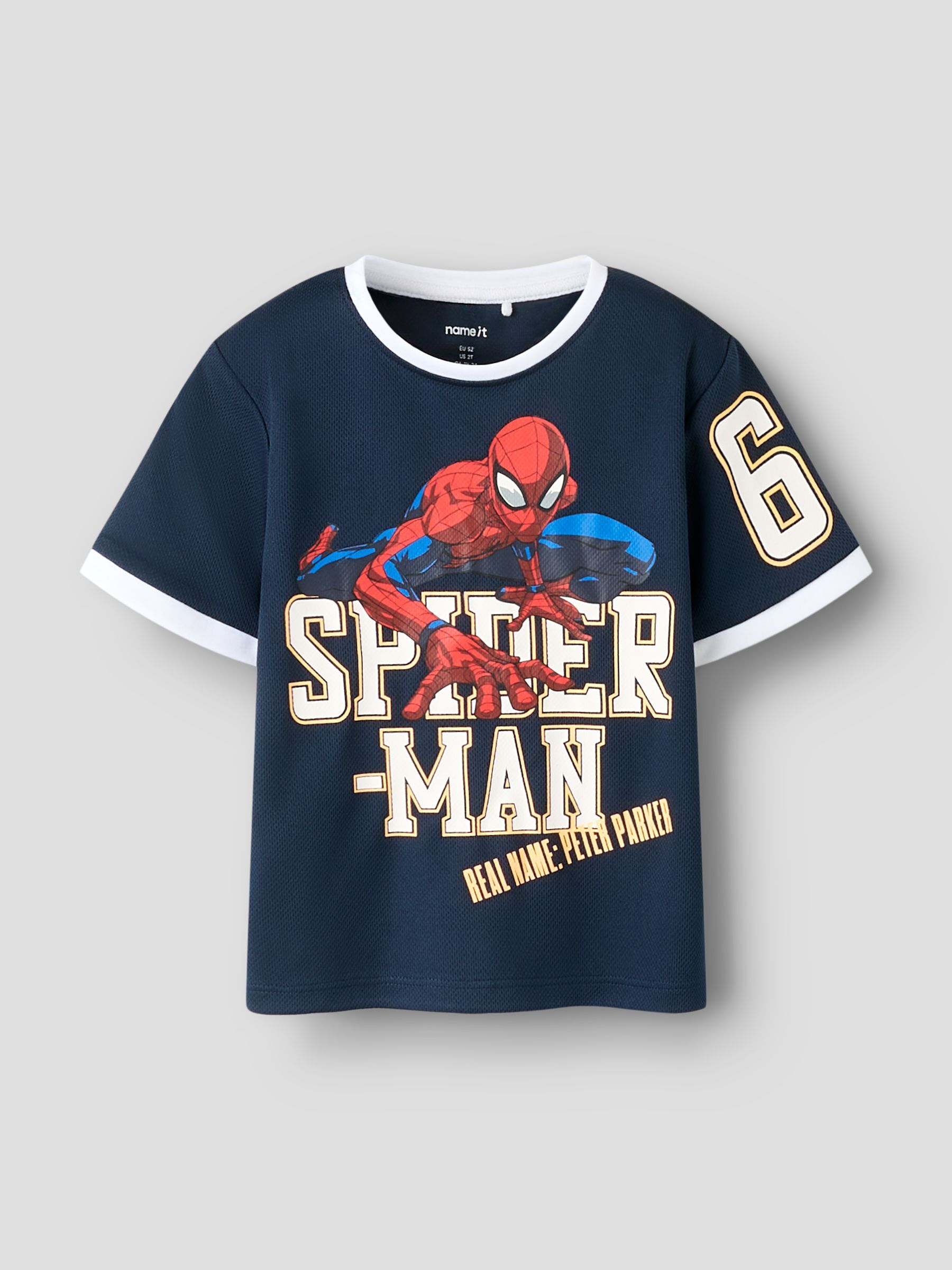 T-Shirt, NAME IT