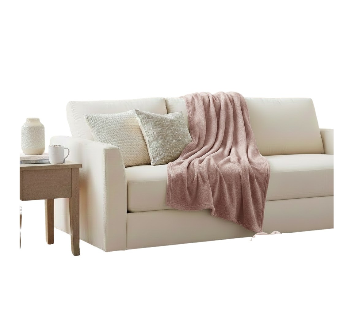 Plaid Flanelle douceur, EDEN