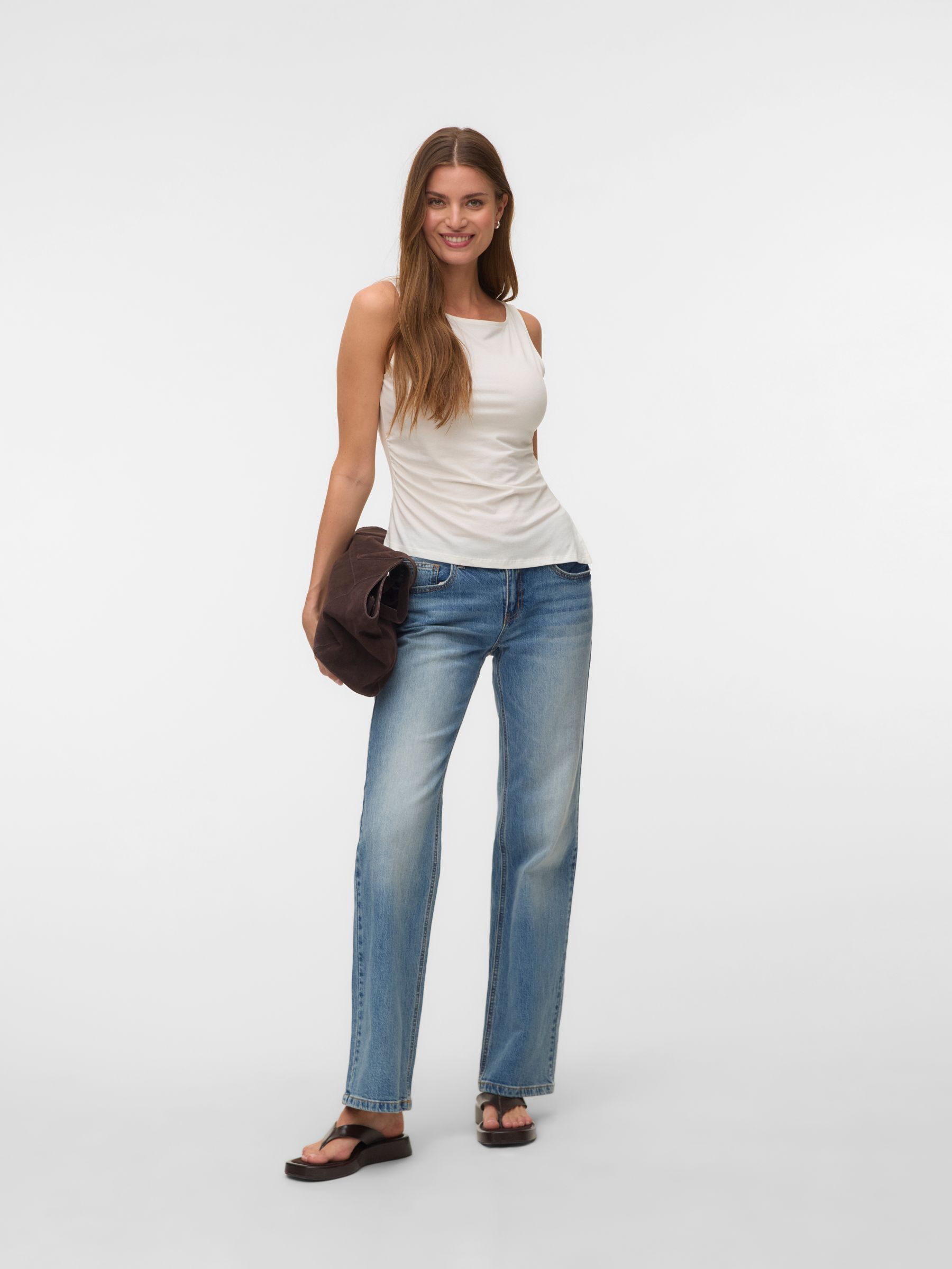 Top Asymétrique, VERO MODA