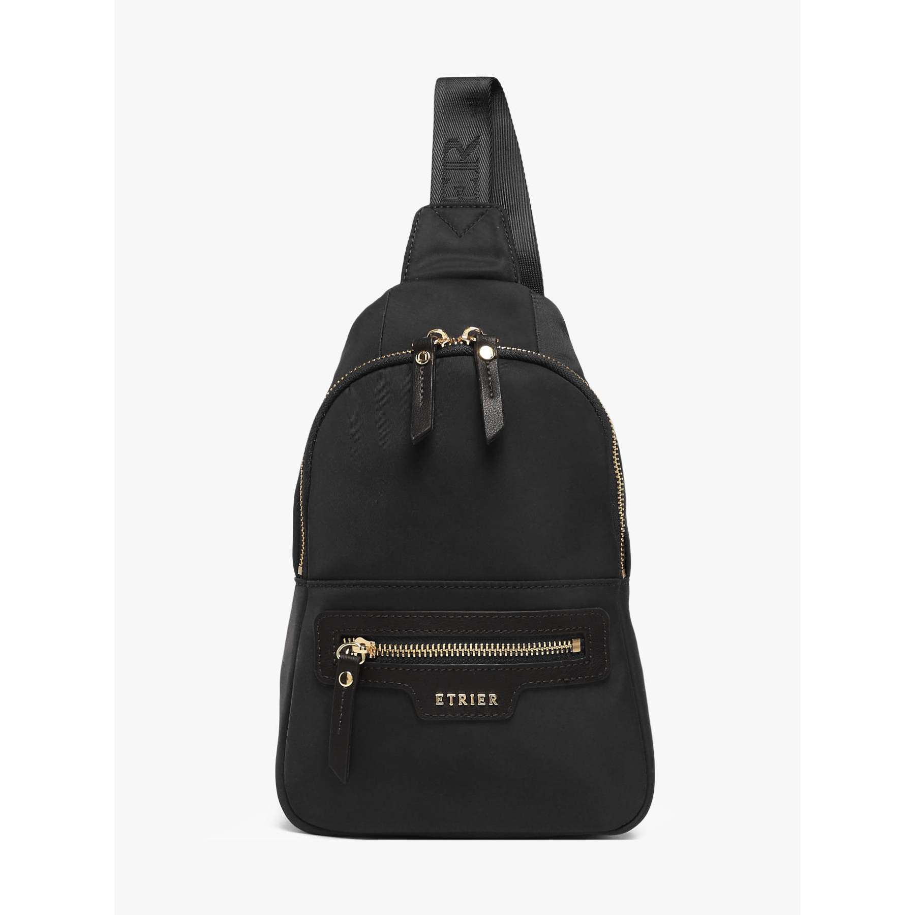 Sac bandoulière Celeste, ETRIER