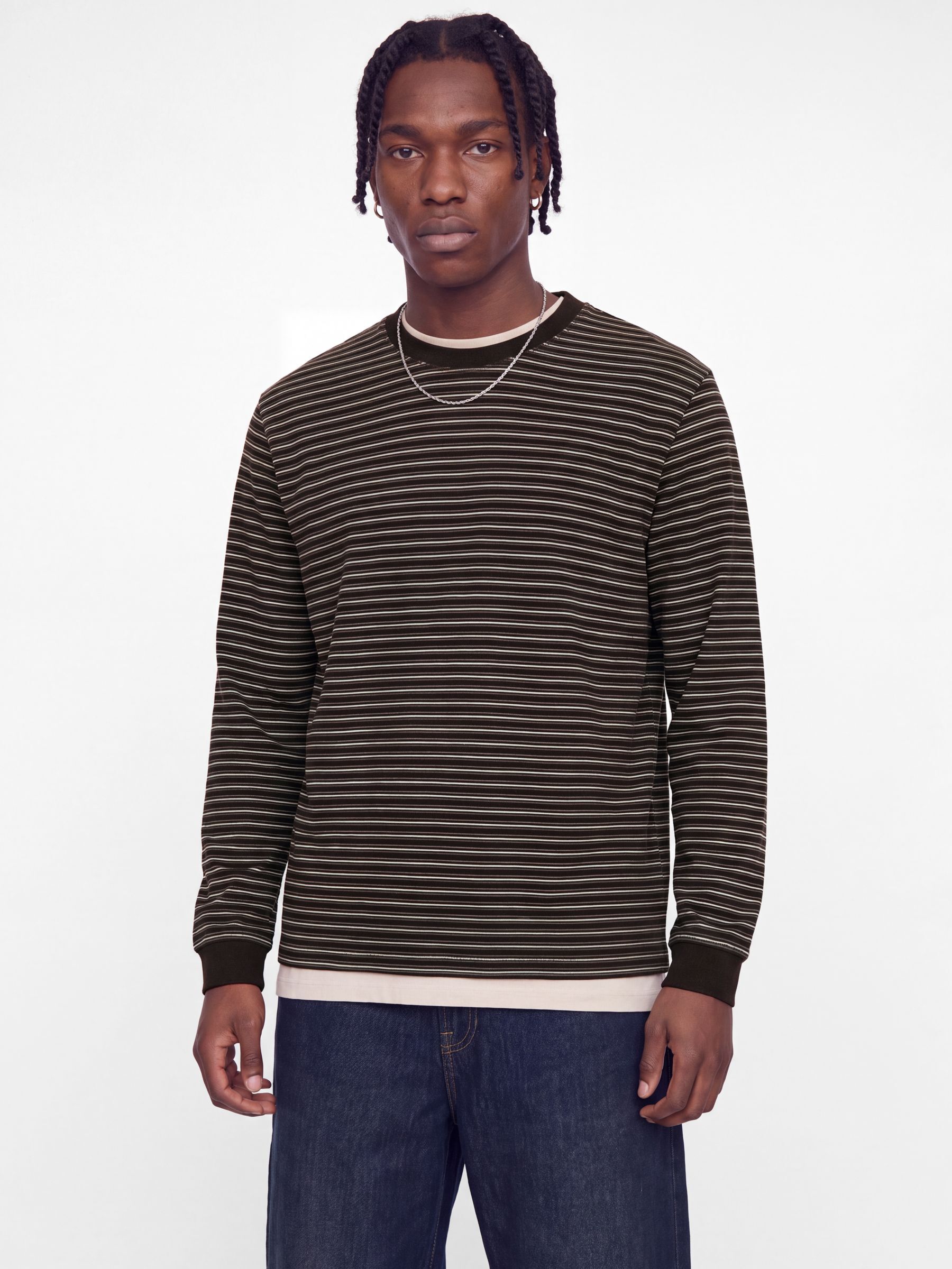 T-Shirt, JACK & JONES