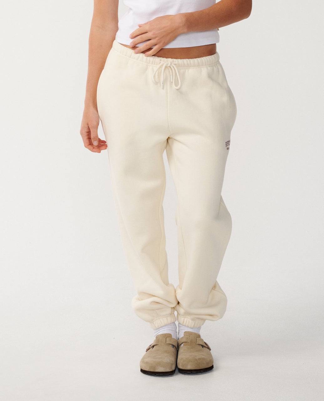 Pantalon de survêtement VARSITY SPORTS, RIP CURL
