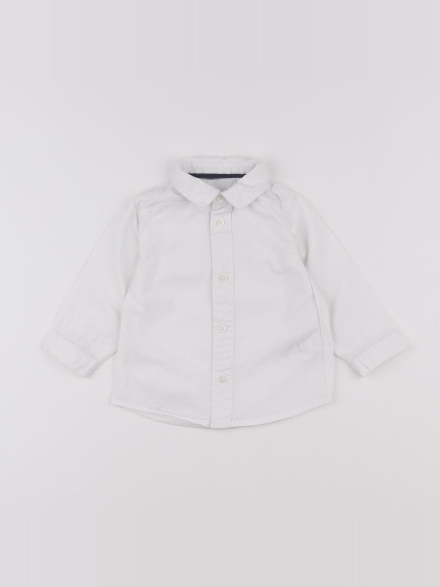 Chemise - Très bon état, VERTBAUDET