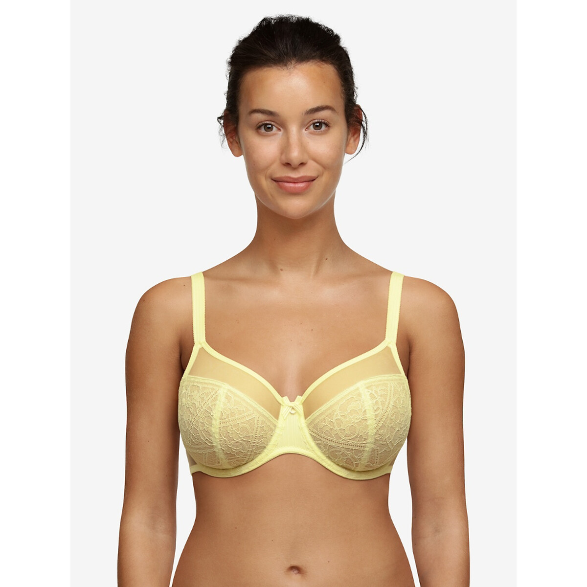 Image of Alto Full Cup Bra in Lace