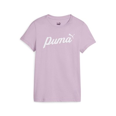 T-shirt met korte mouwen PUMA