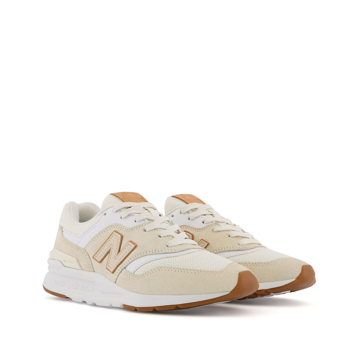 new balance trainers beige