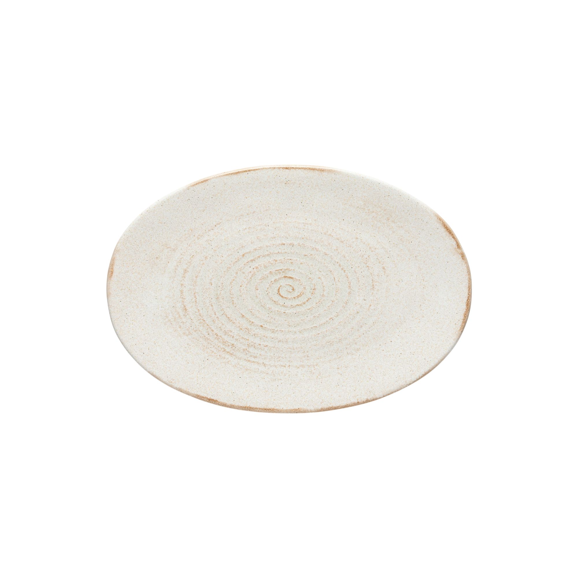 Assiette ovale/plat 28, VERMONT by Casafina, COSTA NOVA
