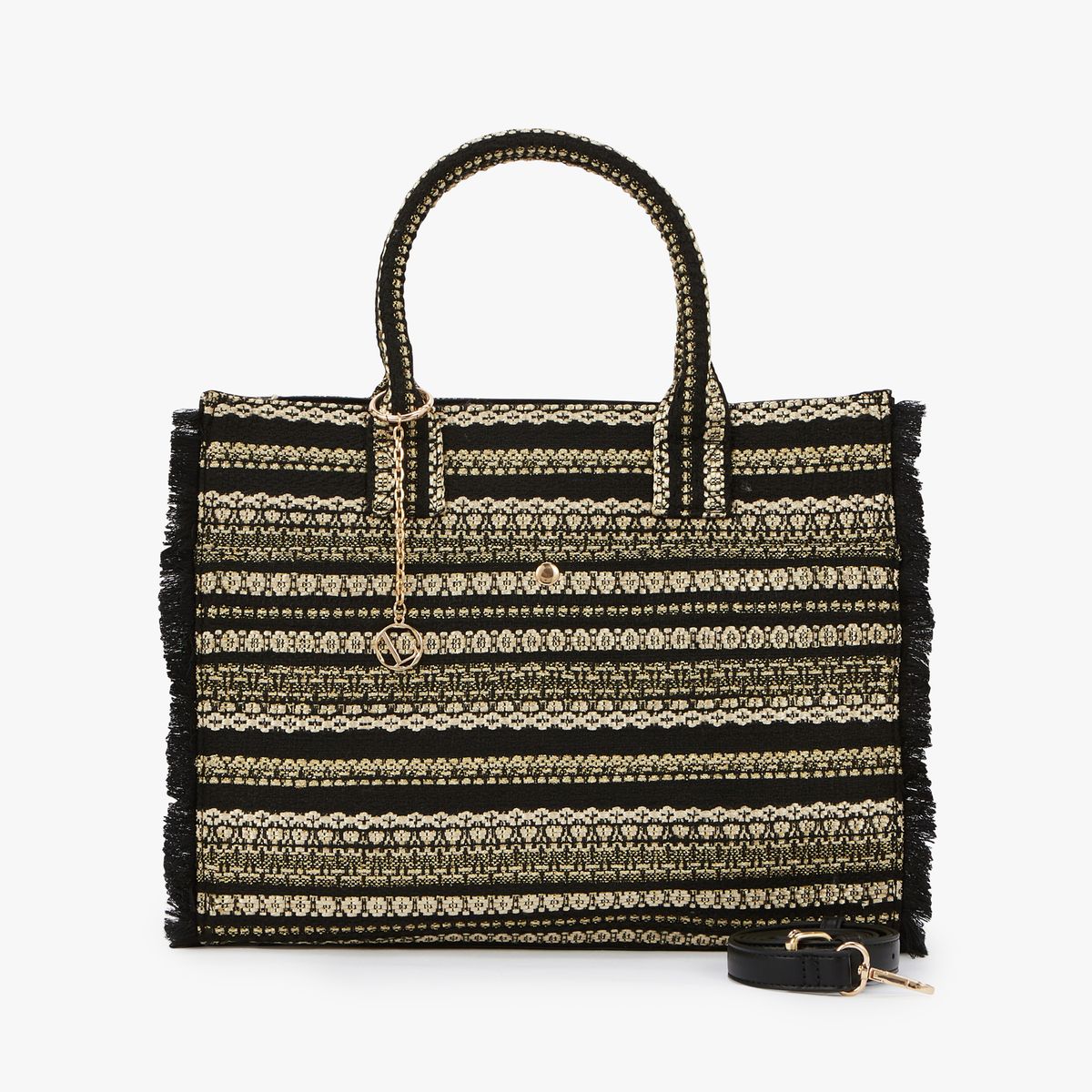 Grand sac cartable femme La Redoute