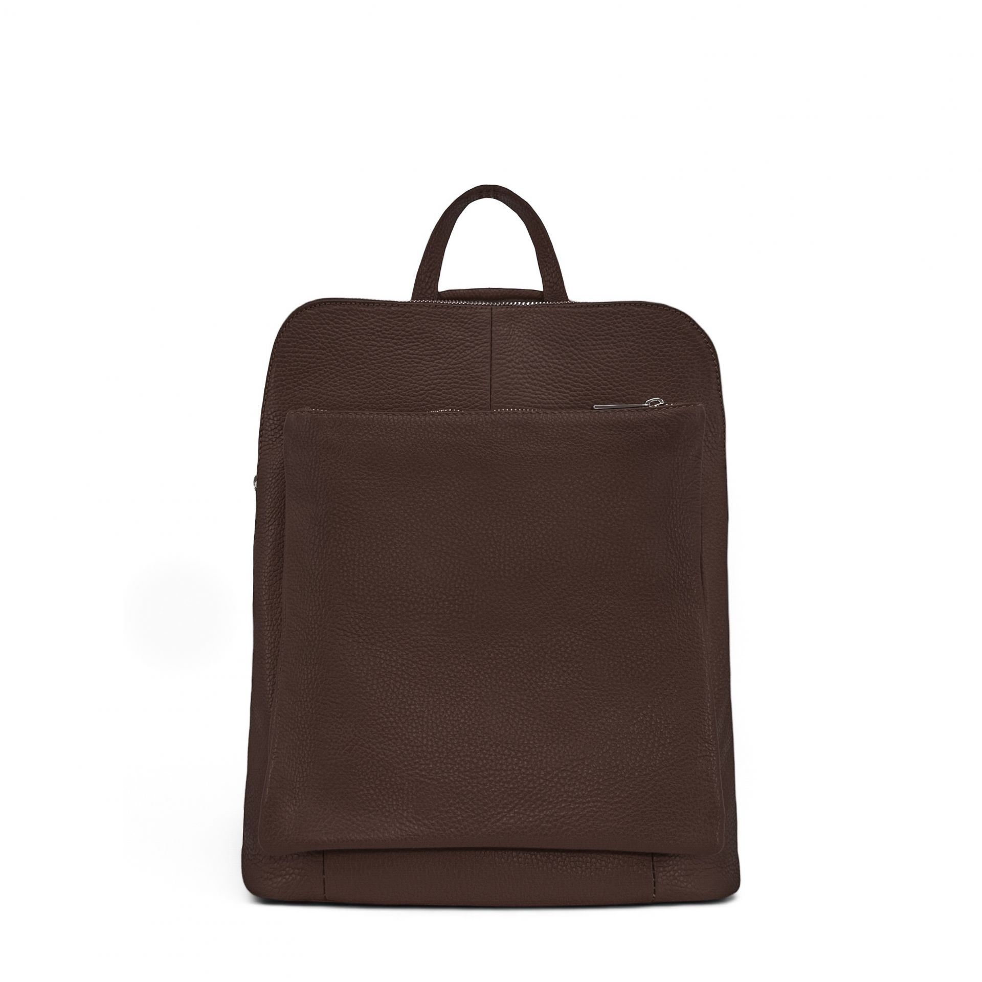 Sac à dos en cuir italien CORFOU, OH MY BAG