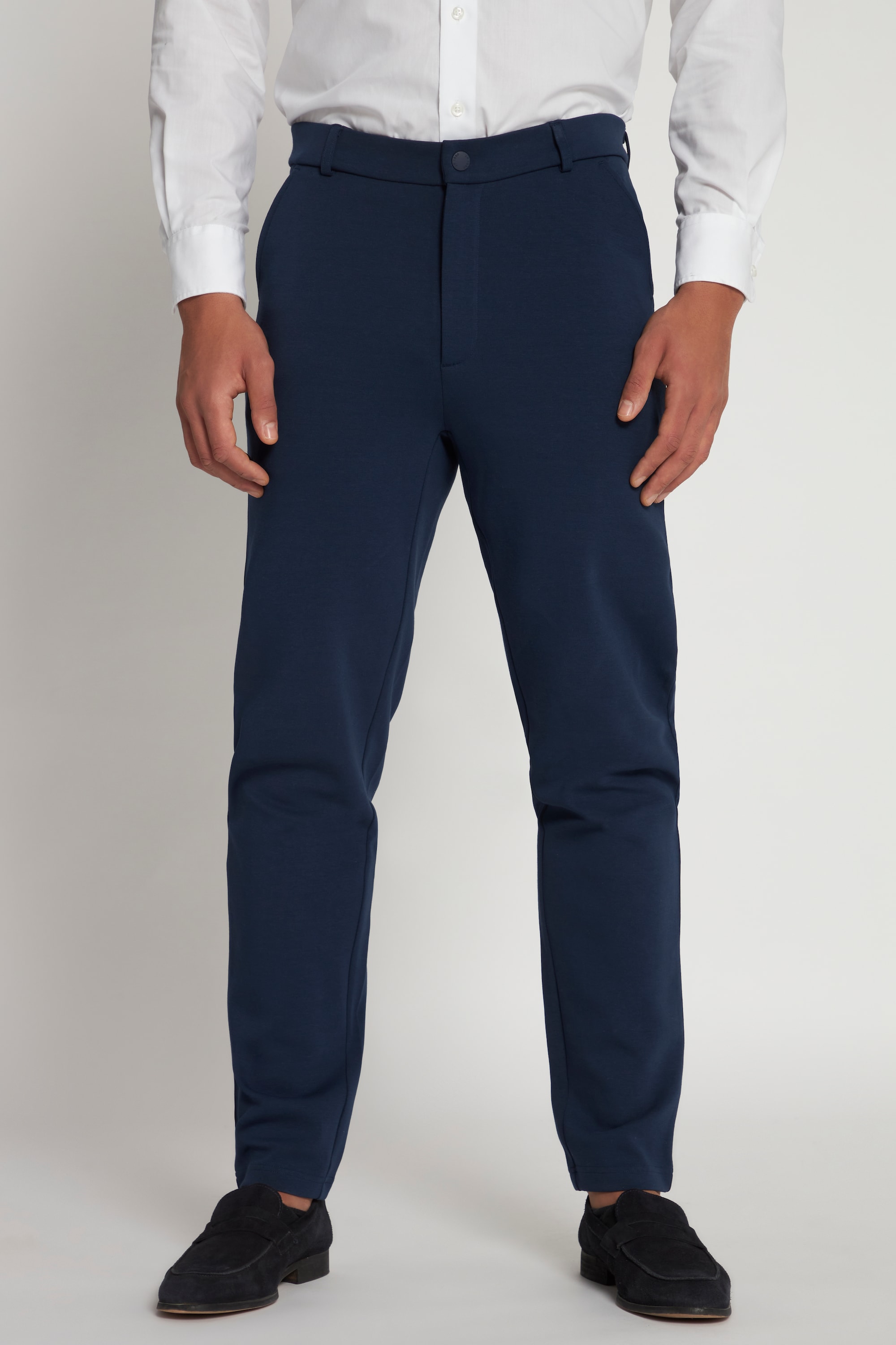 Pantalon chino en jersey, JP1880