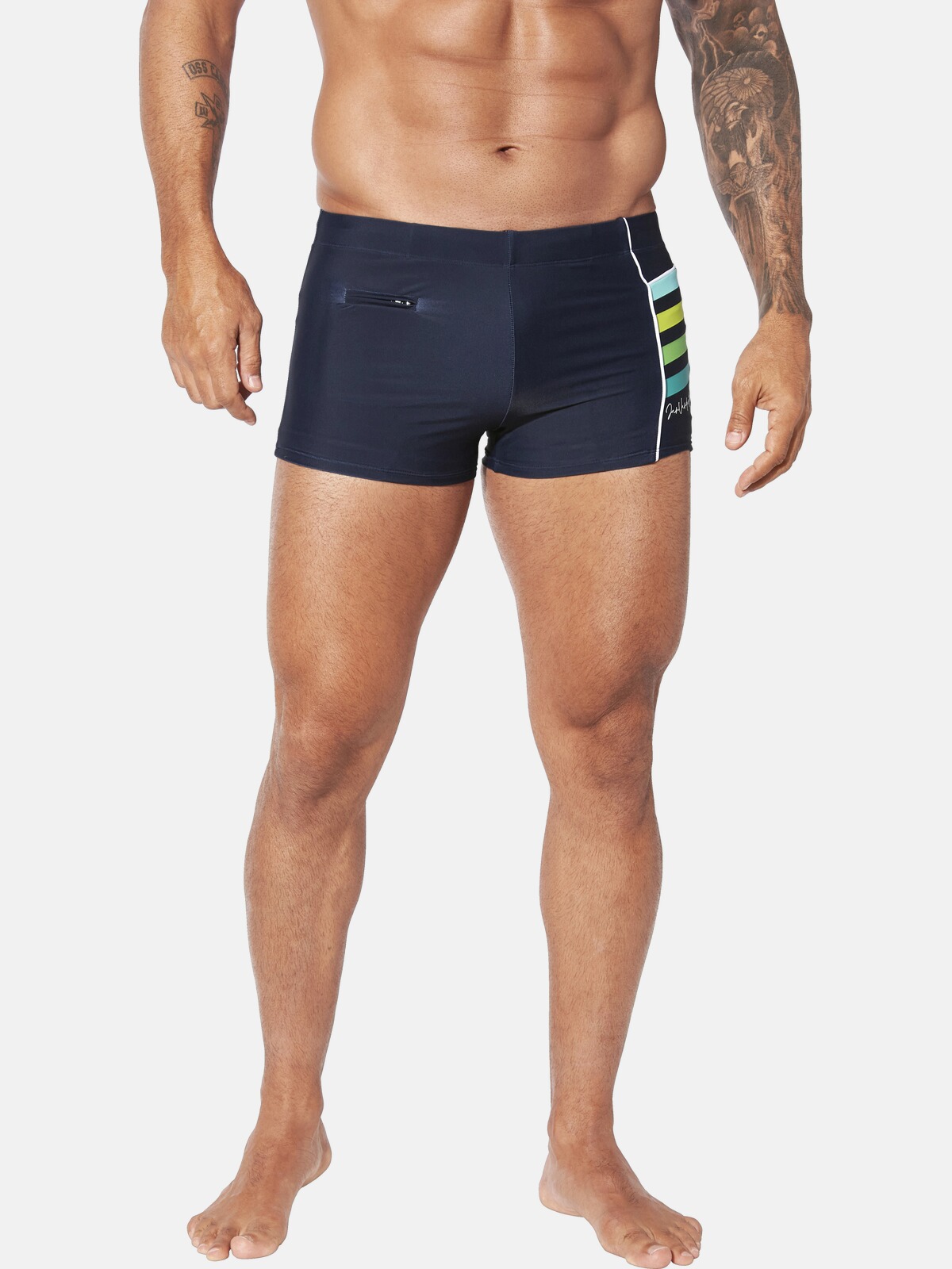 Short de bain KILDER, JAN VANDERSTORM