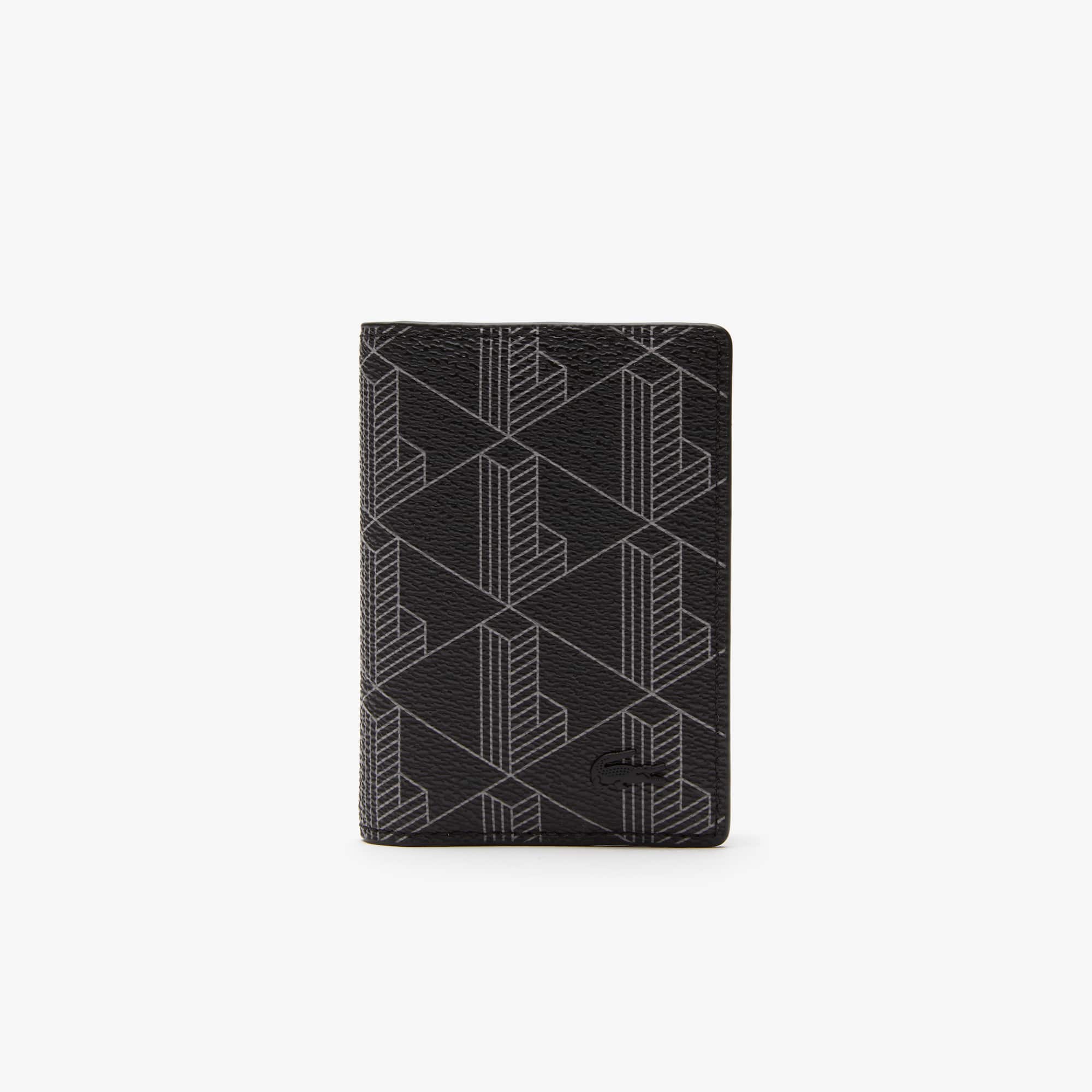 Porte cartes vertical The Blend