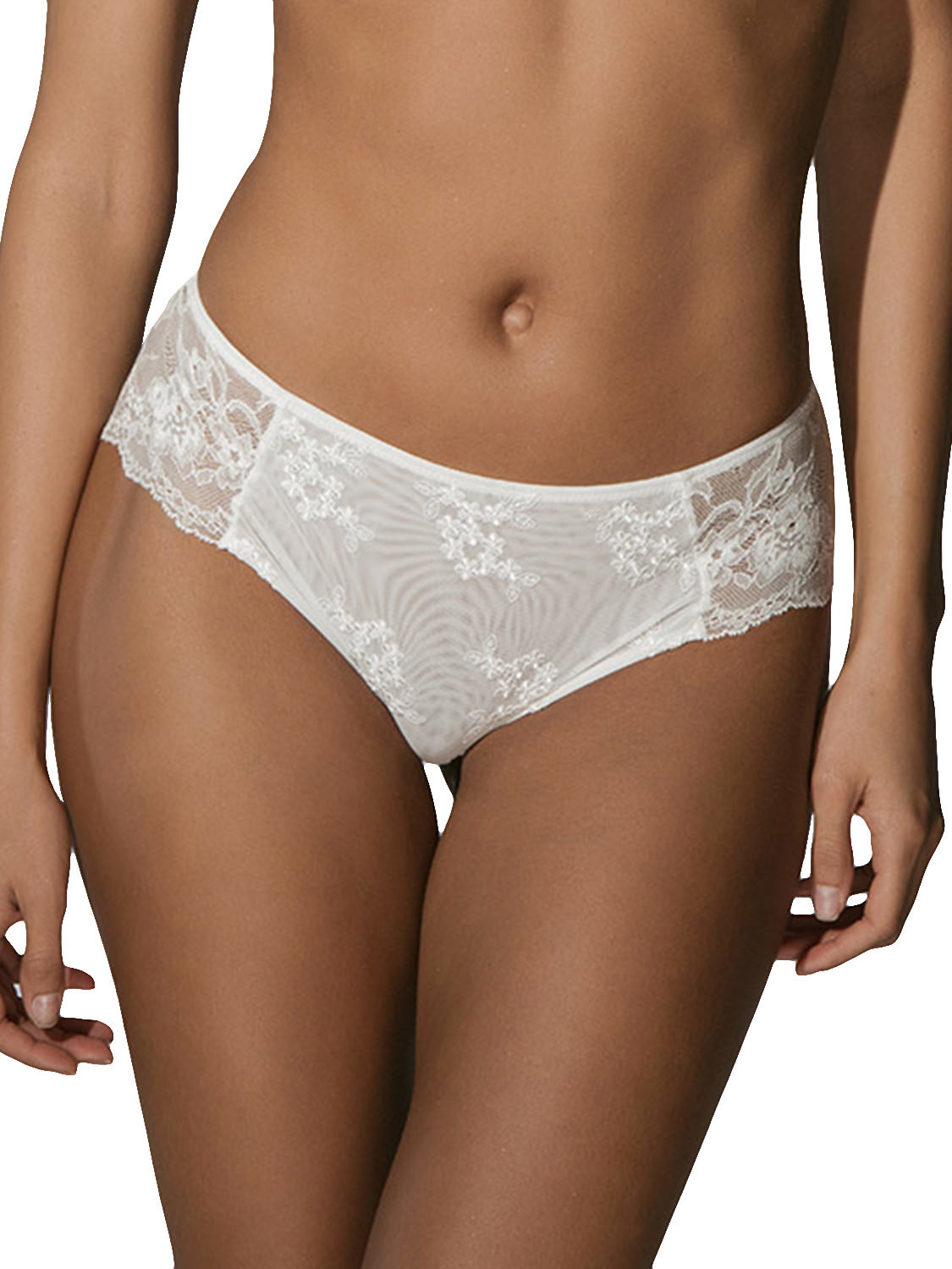 Shorty Honeymoon, LUNA SPLENDIDA
