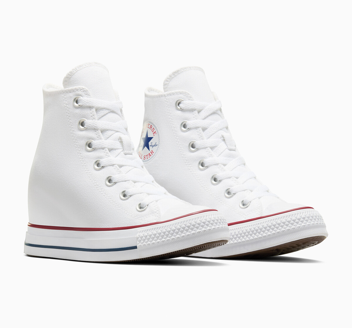 All Star Wedge Foundation Trainers, CONVERSE