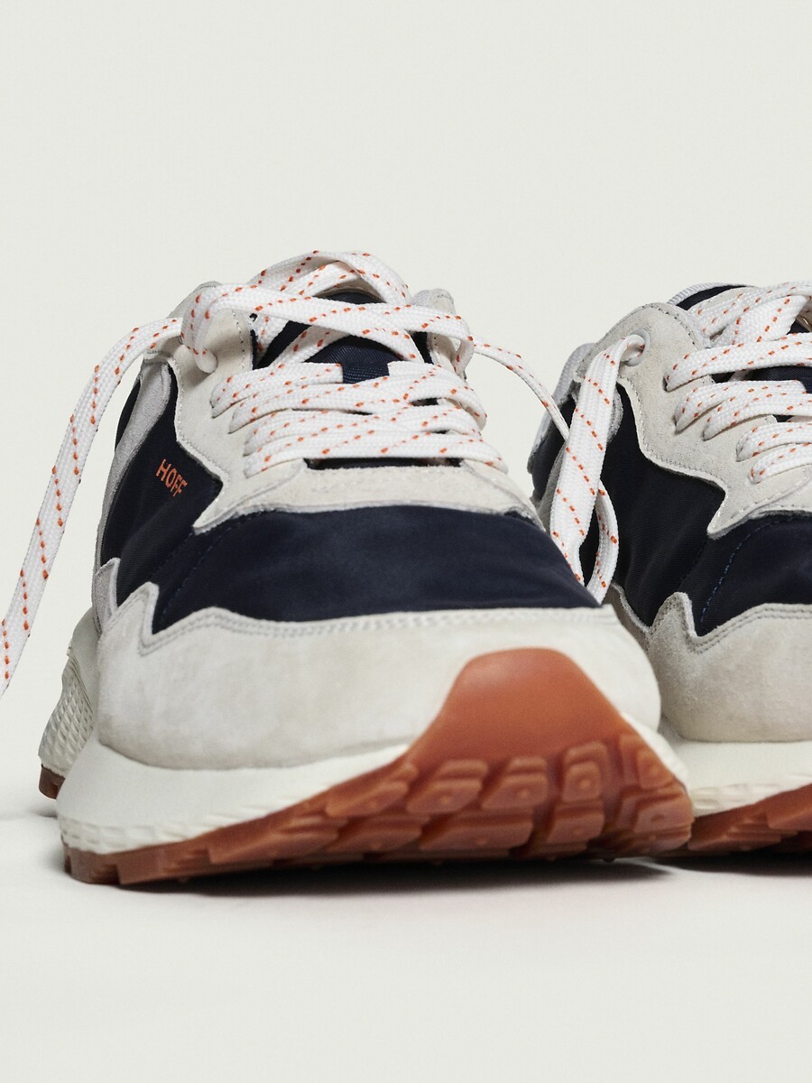 HOFF Zapatillas de piel — photo 4