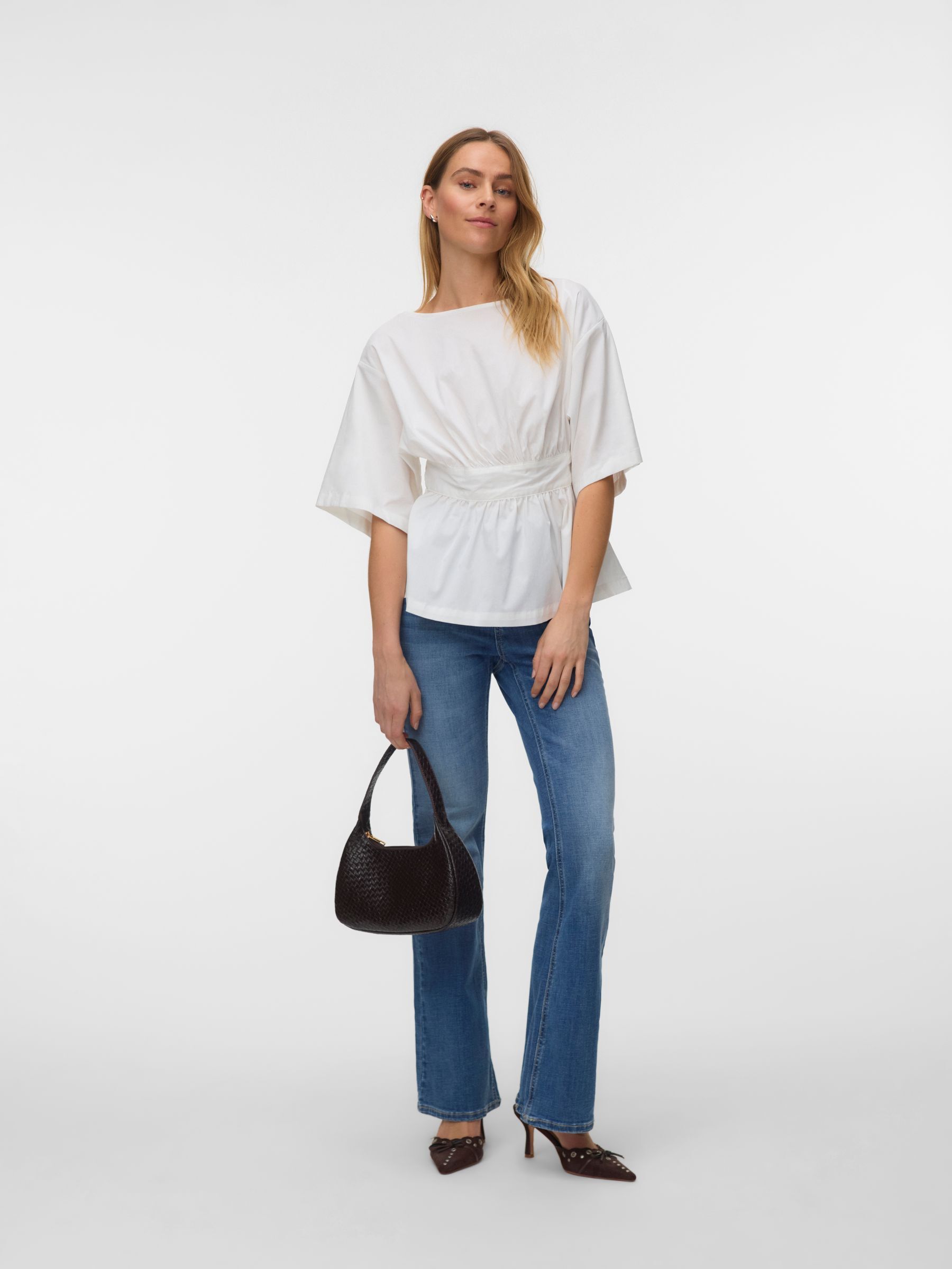 Top, VERO MODA