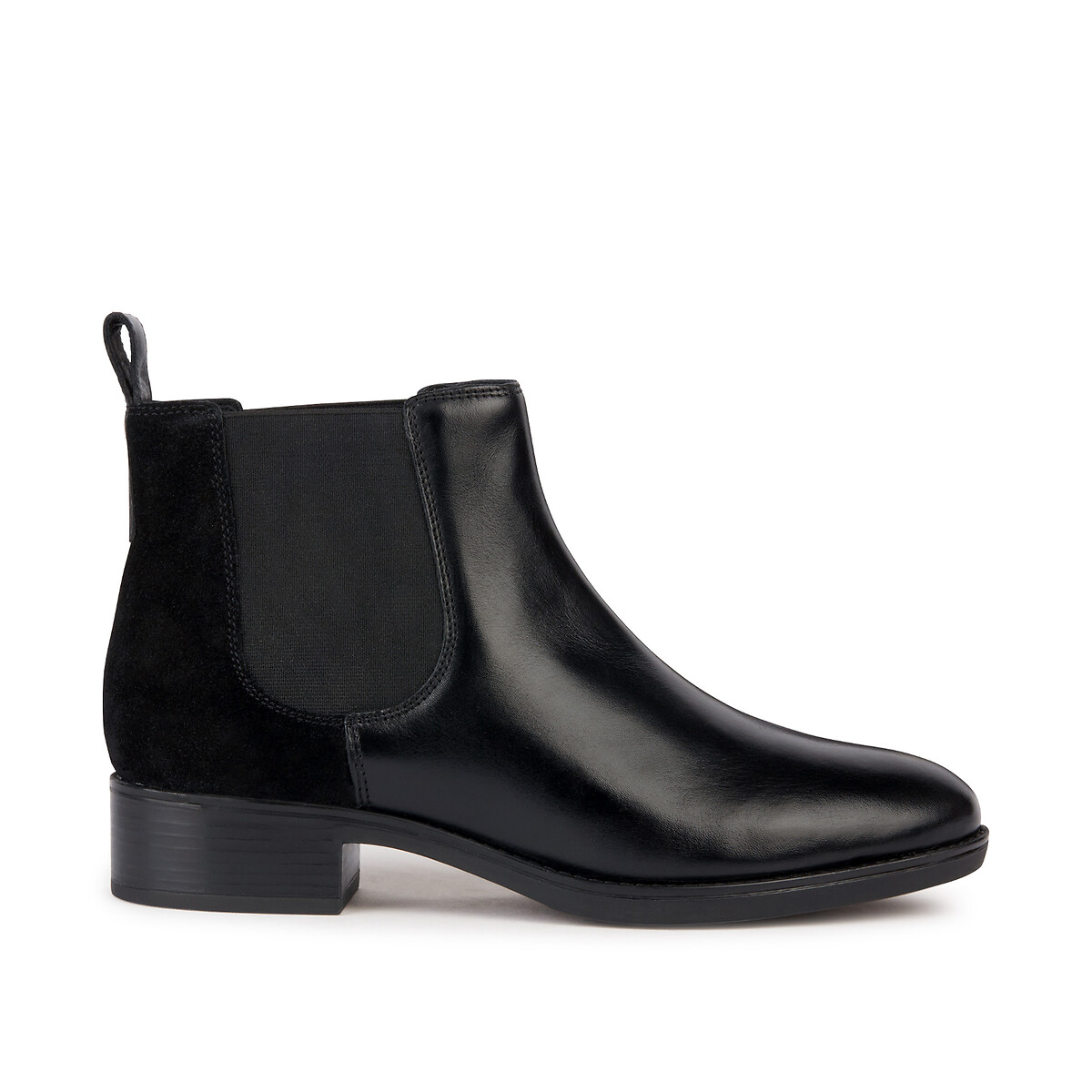 Boots deals femme geox