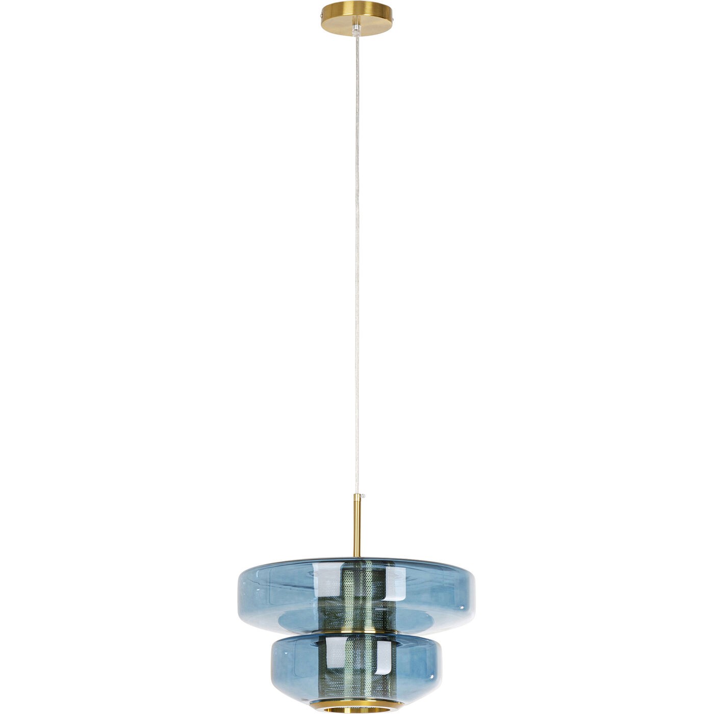 Suspension en verre, ARCADIA, KARE DESIGN