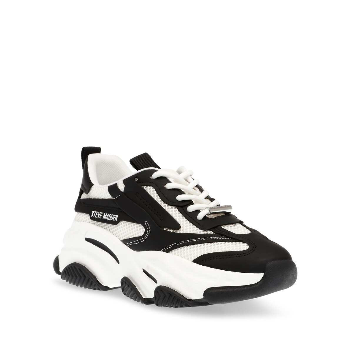 Possession e trainers Steve Madden La Redoute