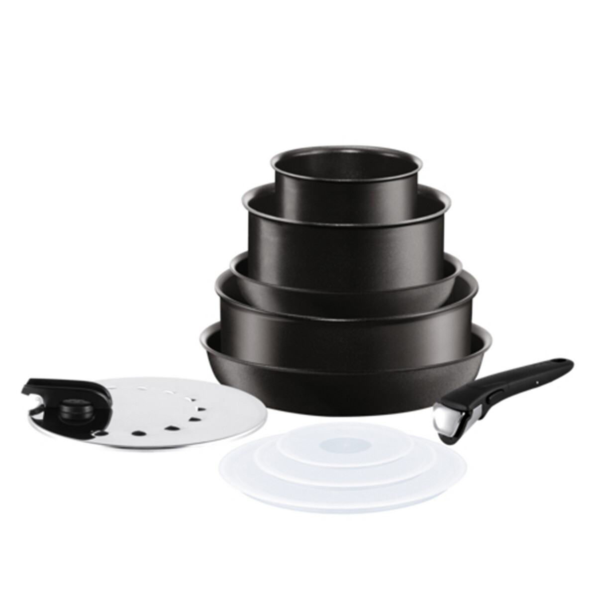 Tefal ingenio 10 pièces | La Redoute