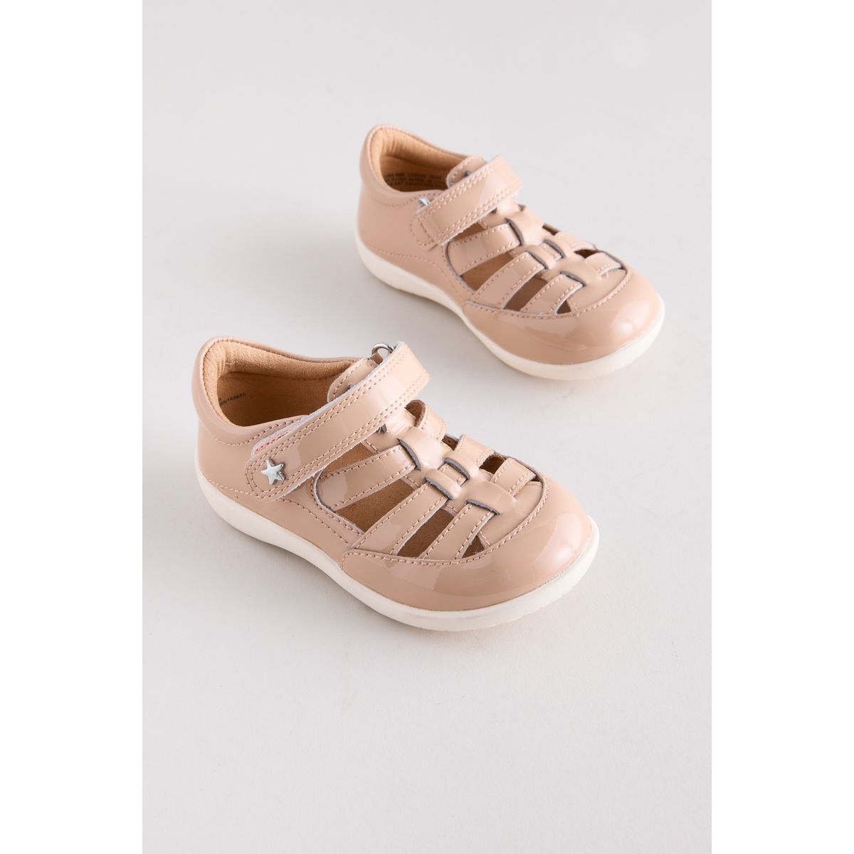 Chaussures de pêcheur premiers pas, NEXT