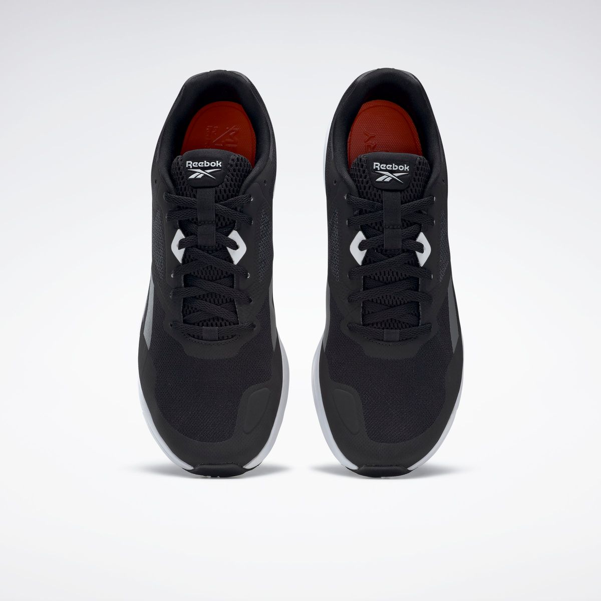basket reebok running homme