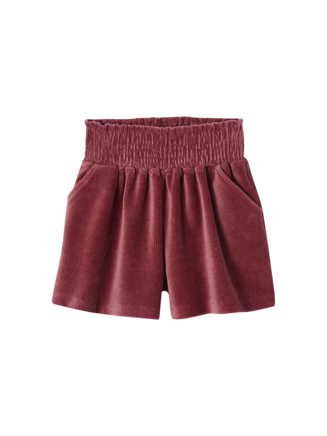 Robe en coton PARFUM, VERTBAUDET