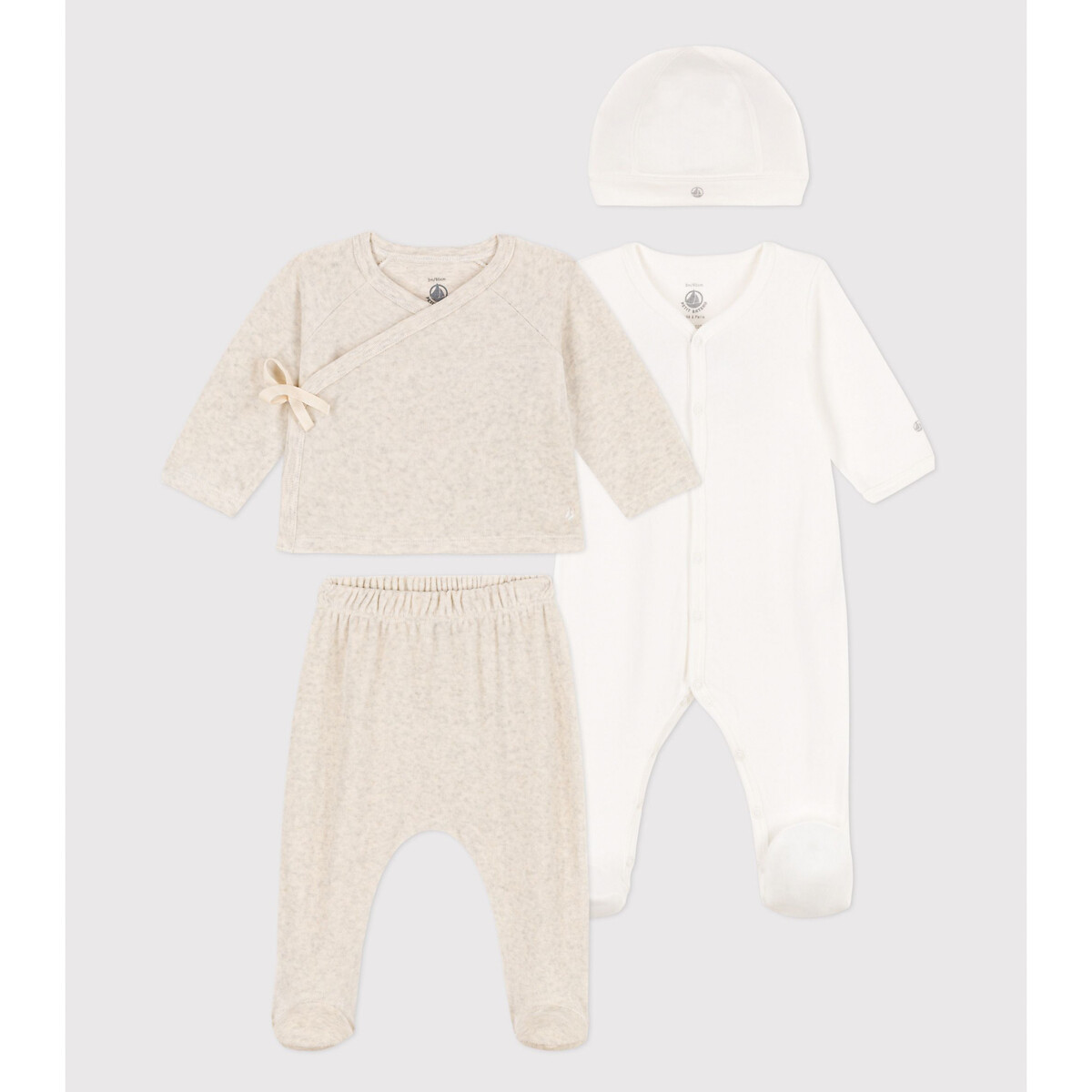 Brassière laine best sale naissance petit bateau