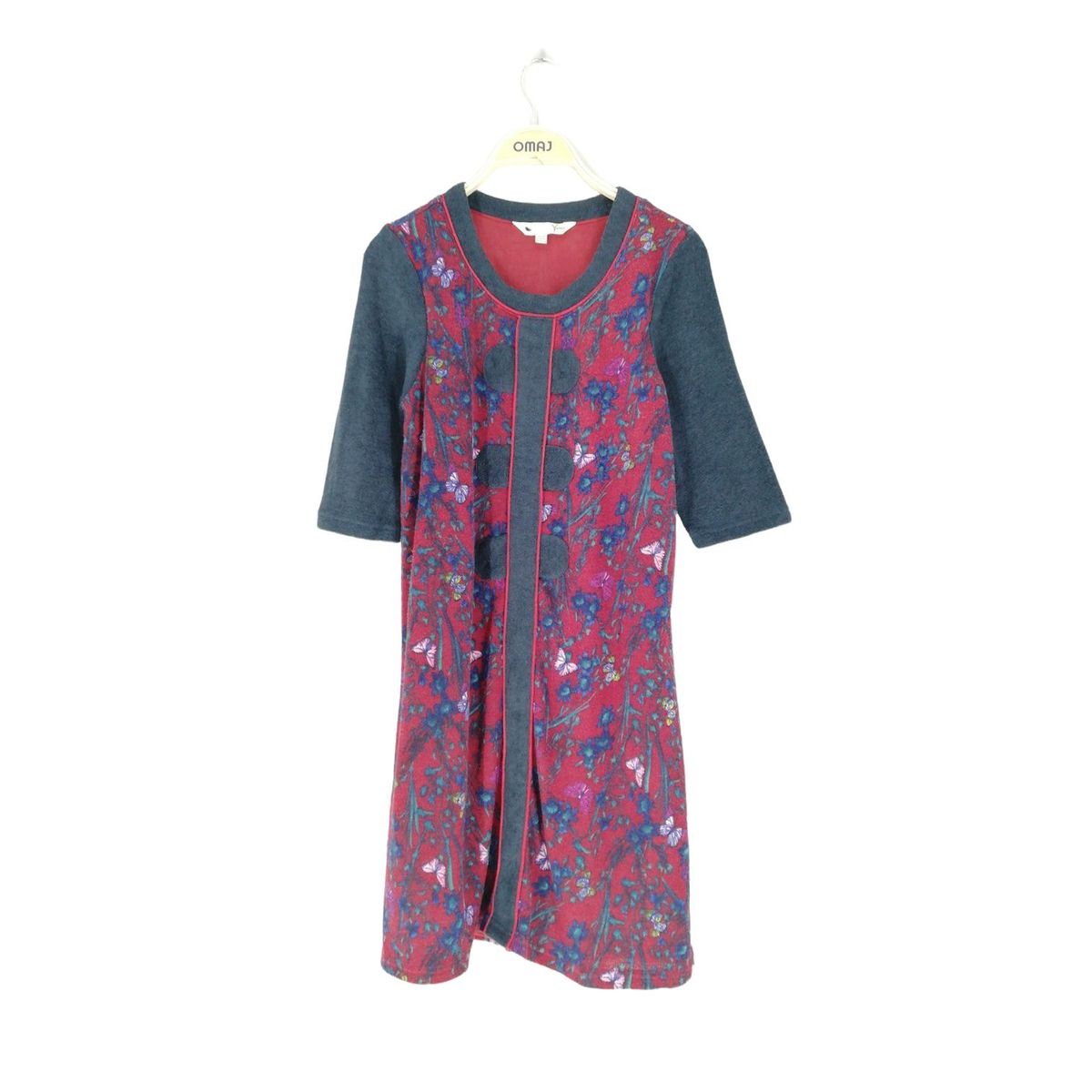 Yumi discount vetement robe