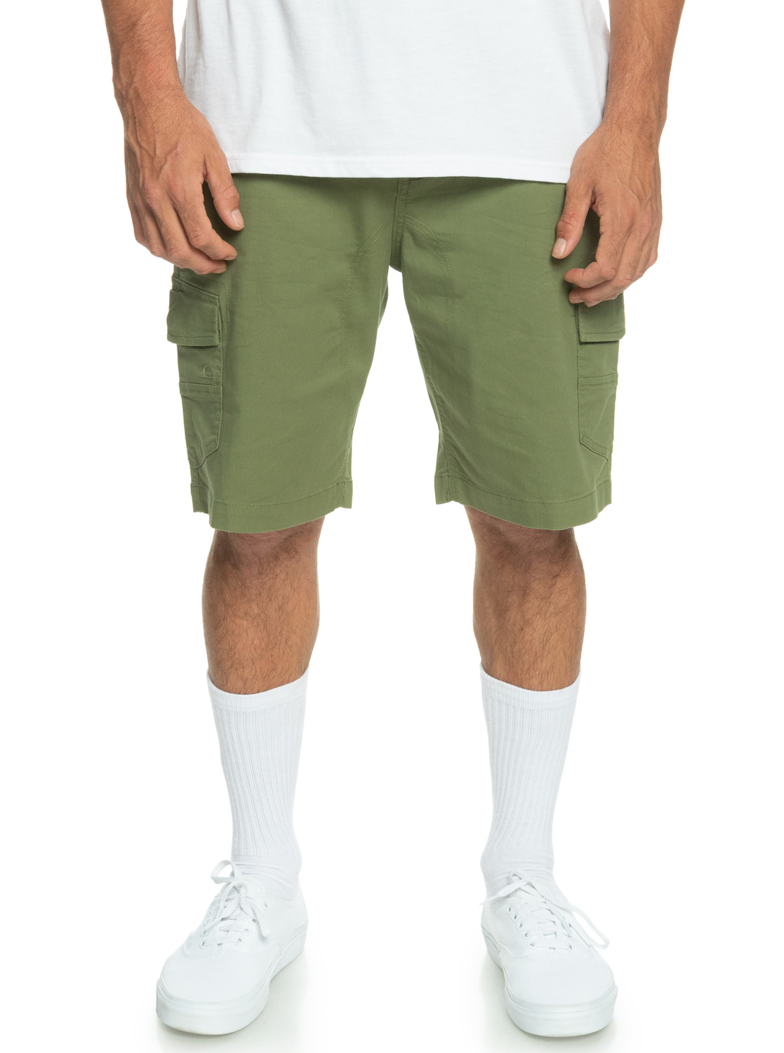 Short cargo MW, QUIKSILVER